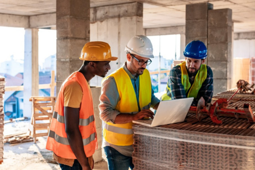 commercial constructions