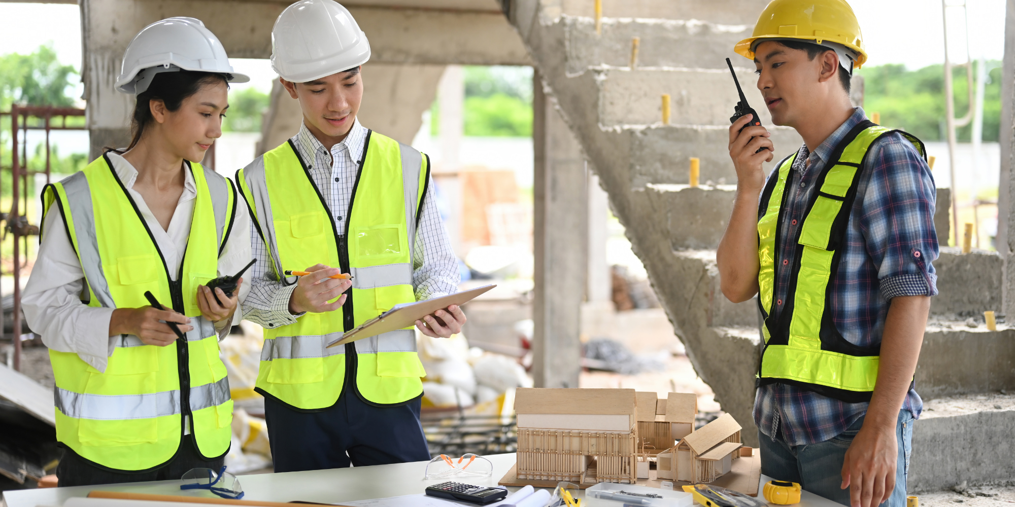 project management