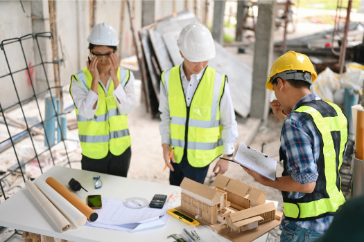 workers