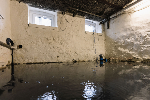 floods