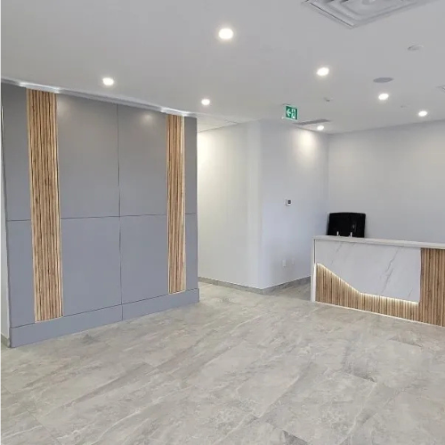 Royal Windsor Medical Clinic