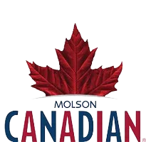 molson canadian